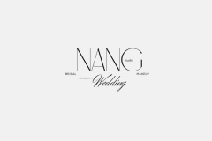 Black and Yellow Classy and Refined Photography Logo - 4