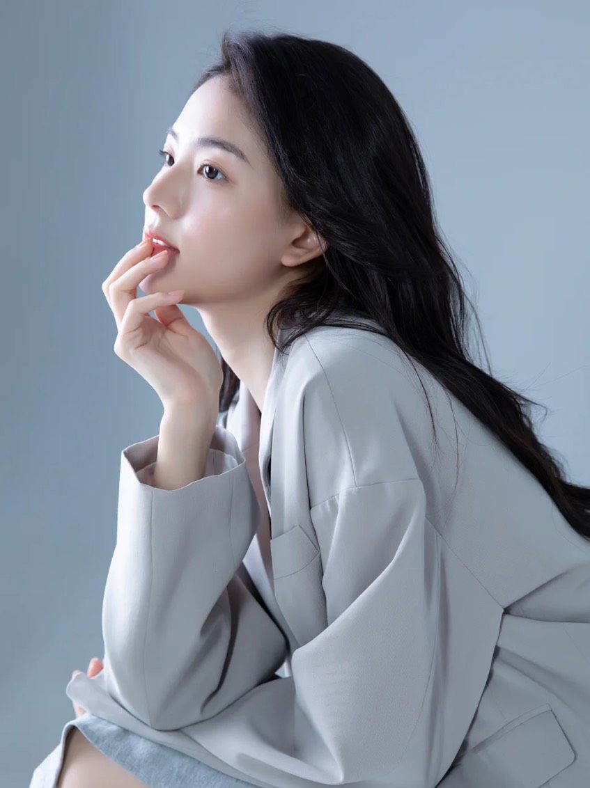 Chụp Doanh Nhân - Profile