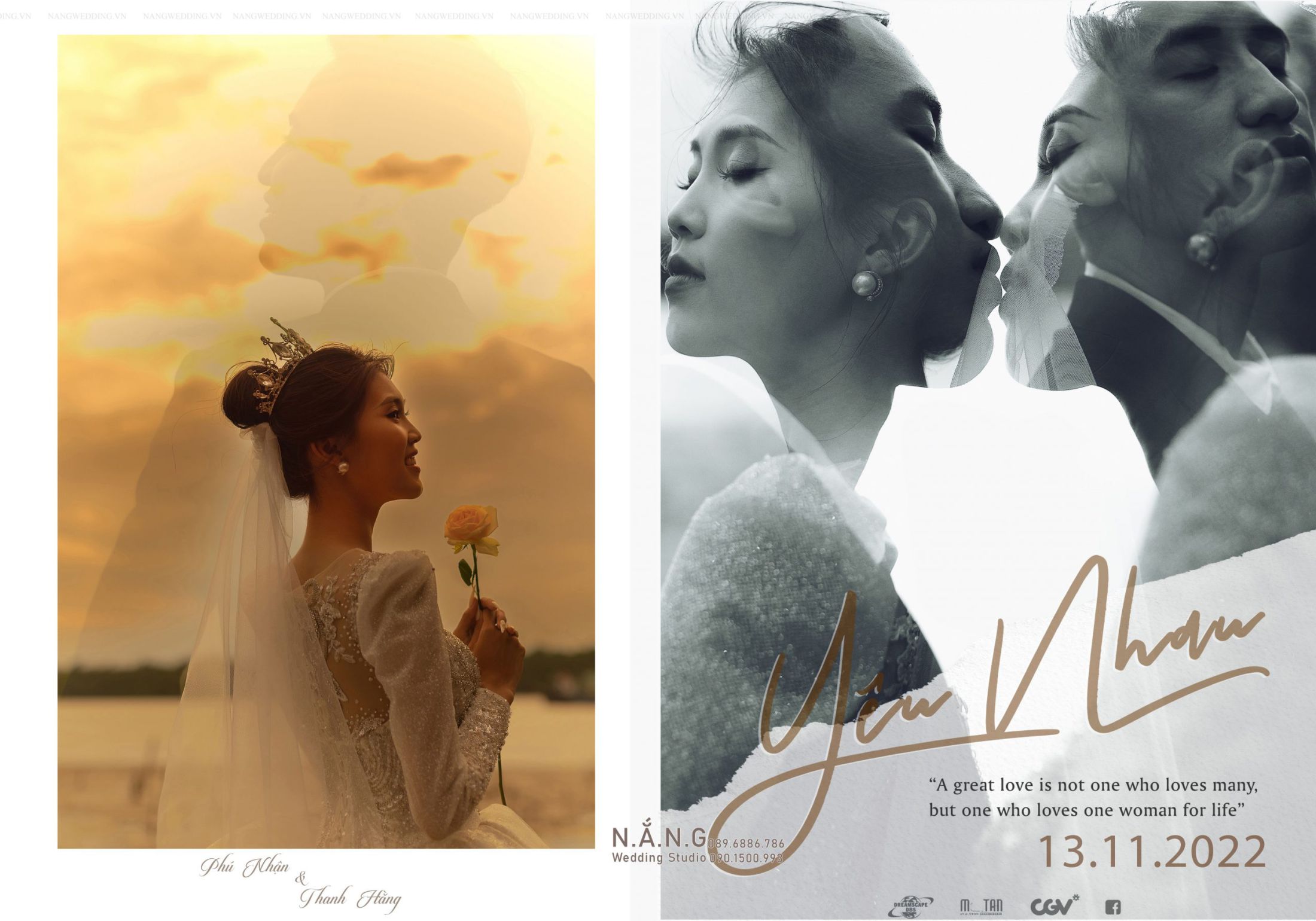 Phim Trường L'amor